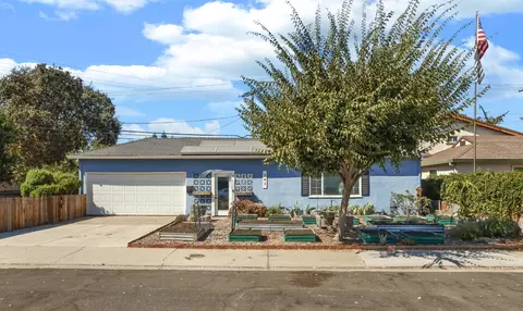 241 W Essex St, Stockton, CA 95204