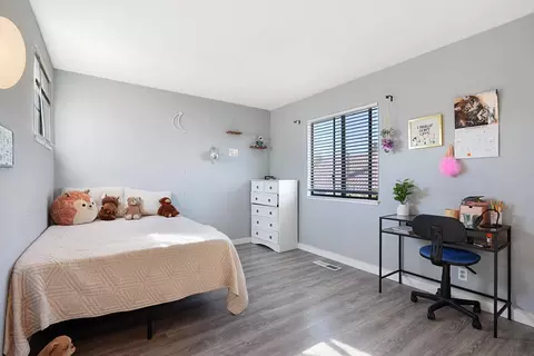 Bedroom - 2509 Merle Ave, Modesto, CA 95355 photo 4 of 4
