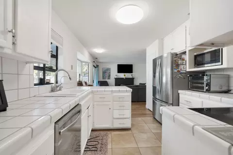 Kitchen - 2509 Merle Ave, Modesto, CA 95355 photo 1 of 2