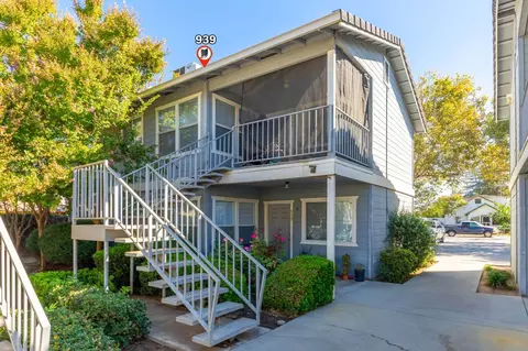939 N Mitchell Ave, Turlock, CA 95380 photo 1