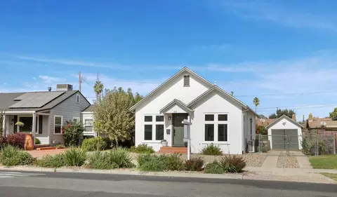 59 W Castle St, Stockton, CA 95204