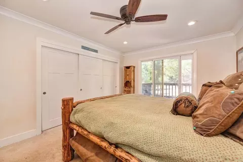 Bedroom - 1950 Grouse Ridge Trl, Cool, CA 95614 photo 2 of 5