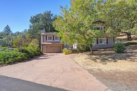 1950 Grouse Ridge Trl, Cool, CA 95614 photo 1
