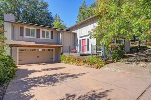 Exterior - 1950 Grouse Ridge Trl, Cool, CA 95614 photo 2 of 14