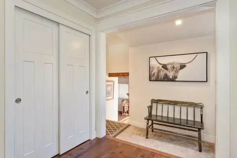 Entry Way - 1950 Grouse Ridge Trl, Cool, CA 95614 photo 2 of 3