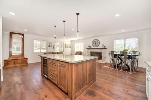 Kitchen - 1950 Grouse Ridge Trl, Cool, CA 95614 photo 3 of 7