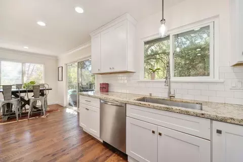 Kitchen - 1950 Grouse Ridge Trl, Cool, CA 95614 photo 6 of 7