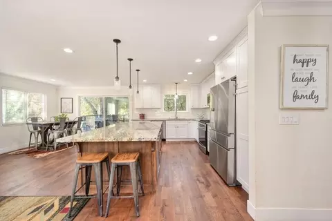 Kitchen - 1950 Grouse Ridge Trl, Cool, CA 95614 photo 4 of 7