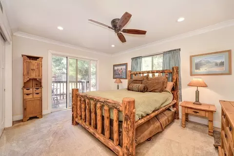 Bedroom - 1950 Grouse Ridge Trl, Cool, CA 95614 photo 1 of 5
