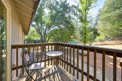 Exterior - 1950 Grouse Ridge Trl, Cool, CA 95614 photo 10 of 14