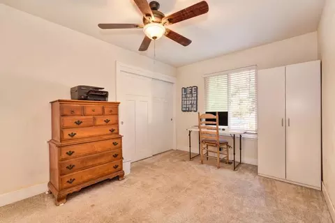 Bedroom - 1950 Grouse Ridge Trl, Cool, CA 95614 photo 5 of 5