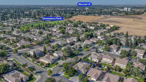 4113 Crescendo Ave, Merced, CA 95340 photo 8