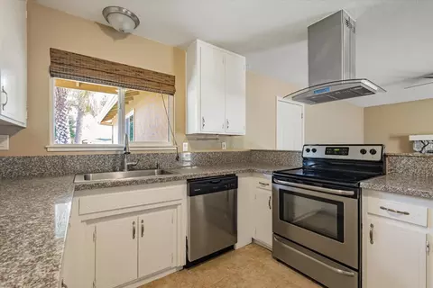 Kitchen - 2105 Bodega Ln, Modesto, CA 95350 photo 1 of 2