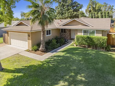 Exterior - 2105 Bodega Ln, Modesto, CA 95350 photo 1 of 9