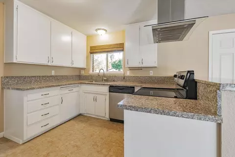 Kitchen - 2105 Bodega Ln, Modesto, CA 95350 photo 2 of 2