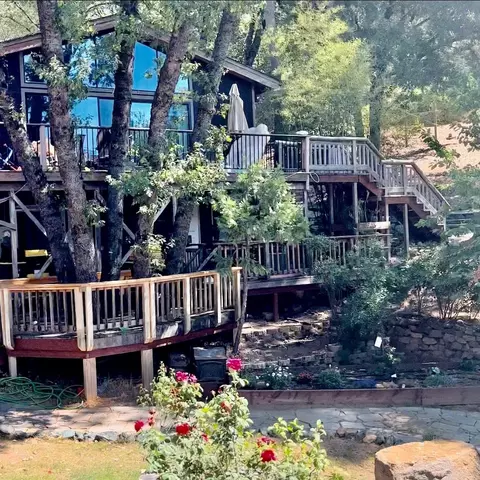 13437 Grunt Hill Rd, Nevada City, CA 95959