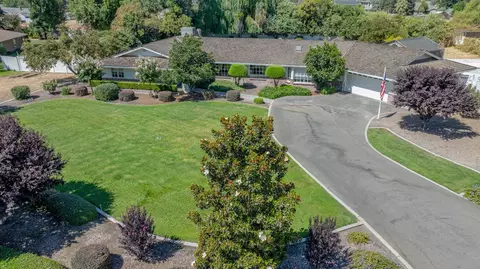 Exterior - 2507 Windy Ct, Merced, CA 95340 photo 12 of 22