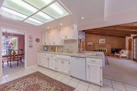 Kitchen - 2507 Windy Ct, Merced, CA 95340 photo 3 of 4