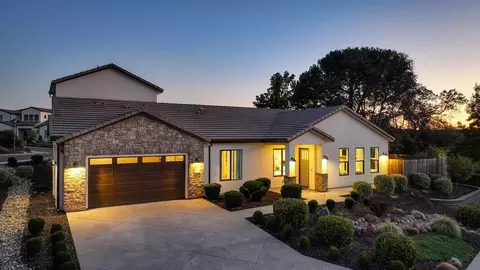 Exterior - 1101 Sluice Box Cir, Auburn, CA 95603 photo 19 of 37