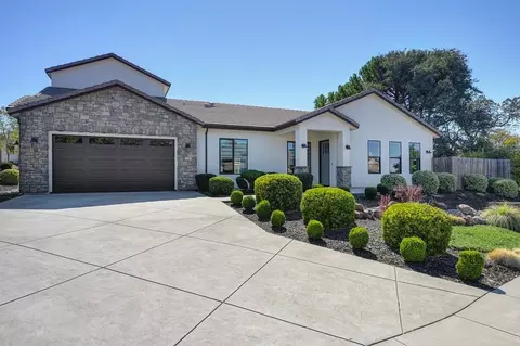 Exterior - 1101 Sluice Box Cir, Auburn, CA 95603 photo 5 of 37
