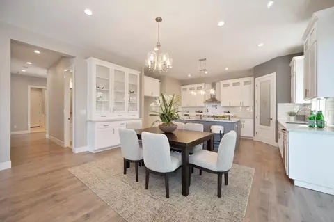 Dining - 1101 Sluice Box Cir, Auburn, CA 95603 photo 2 of 4