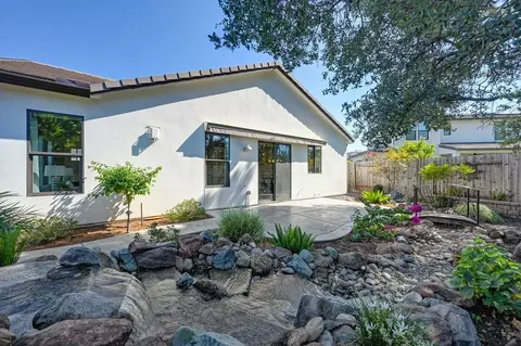 Exterior - 1101 Sluice Box Cir, Auburn, CA 95603 photo 12 of 37