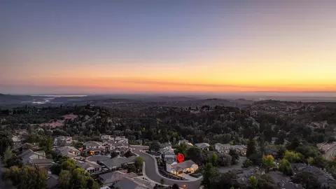 View/Area - 1101 Sluice Box Cir, Auburn, CA 95603 photo 8 of 12