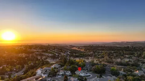 View/Area - 1101 Sluice Box Cir, Auburn, CA 95603 photo 6 of 12