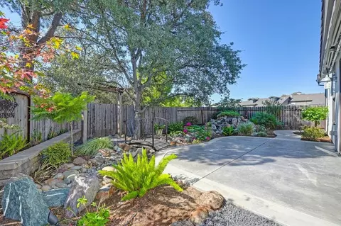 Exterior - 1101 Sluice Box Cir, Auburn, CA 95603 photo 9 of 37