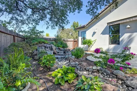 Exterior - 1101 Sluice Box Cir, Auburn, CA 95603 photo 10 of 37
