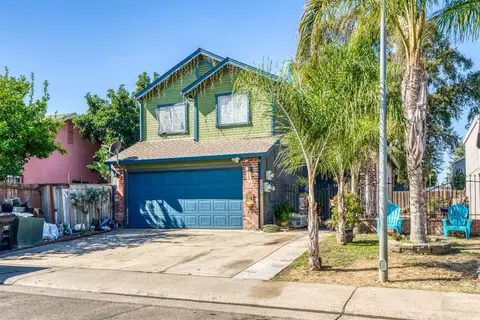 7494 Persimmon Ave, Sacramento, CA 95823