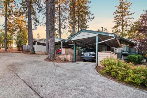 Exterior - 1662 Stonecrest Rd, Placerville, CA 95667 photo 18 of 20