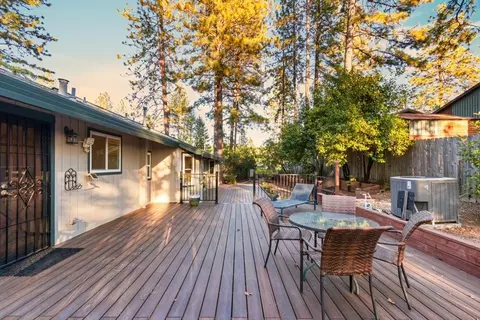 Exterior - 1662 Stonecrest Rd, Placerville, CA 95667 photo 14 of 20