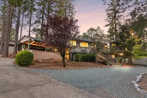 Exterior - 1662 Stonecrest Rd, Placerville, CA 95667 photo 19 of 20