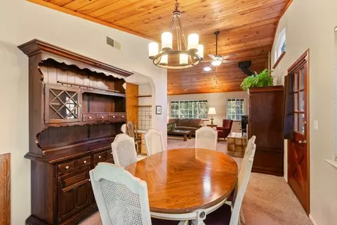Dining - 1662 Stonecrest Rd, Placerville, CA 95667 photo 1 of 7