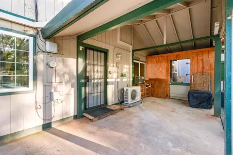 Exterior - 1662 Stonecrest Rd, Placerville, CA 95667 photo 10 of 20