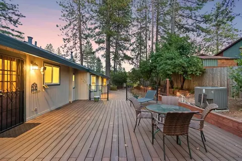 Exterior - 1662 Stonecrest Rd, Placerville, CA 95667 photo 17 of 20