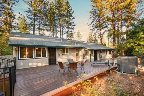 Exterior - 1662 Stonecrest Rd, Placerville, CA 95667 photo 12 of 20
