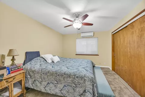 Bedroom - 1662 Stonecrest Rd, Placerville, CA 95667 photo 5 of 5