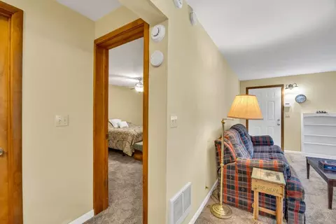 Entry Way - 1662 Stonecrest Rd, Placerville, CA 95667 photo 8 of 8