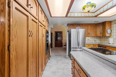 Kitchen - 1662 Stonecrest Rd, Placerville, CA 95667 photo 1 of 11