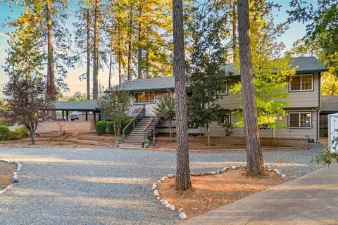 Exterior - 1662 Stonecrest Rd, Placerville, CA 95667 photo 3 of 20