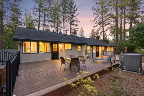 Exterior - 1662 Stonecrest Rd, Placerville, CA 95667 photo 16 of 20