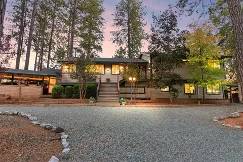 Exterior - 1662 Stonecrest Rd, Placerville, CA 95667 photo 20 of 20