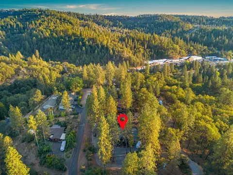 View/Area - 1662 Stonecrest Rd, Placerville, CA 95667 photo 5 of 7