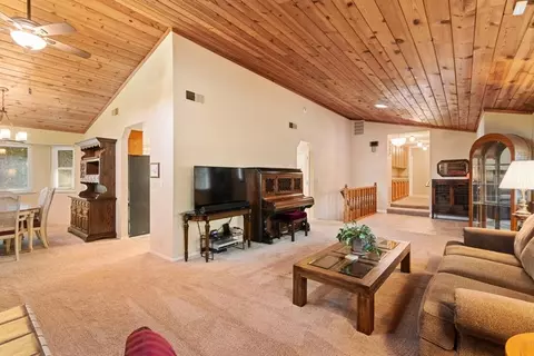 Living - 1662 Stonecrest Rd, Placerville, CA 95667 photo 4 of 4