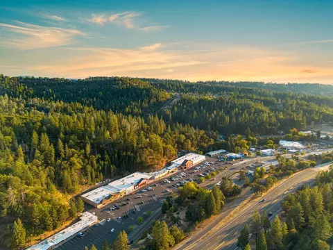 View/Area - 1662 Stonecrest Rd, Placerville, CA 95667 photo 6 of 7