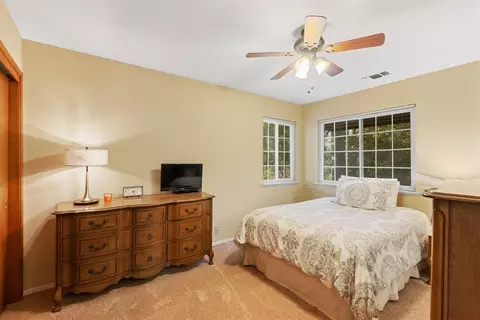 Bedroom - 1662 Stonecrest Rd, Placerville, CA 95667 photo 3 of 5