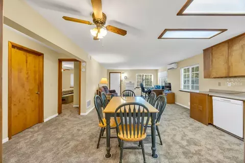 Dining - 1662 Stonecrest Rd, Placerville, CA 95667 photo 5 of 7