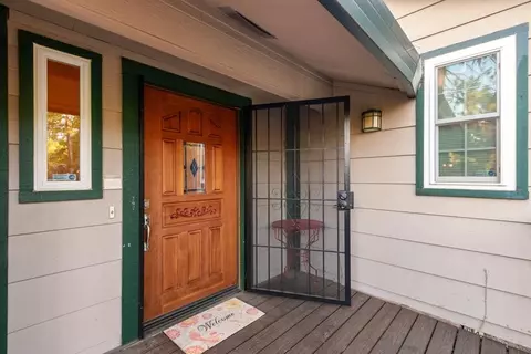 Entry Way - 1662 Stonecrest Rd, Placerville, CA 95667 photo 1 of 8